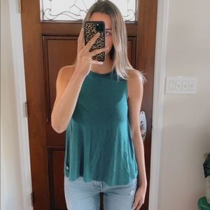 American Eagle Tank Top